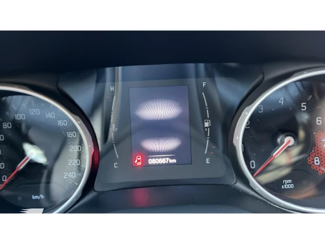 TORO 1.8 16V EVO FLEX FREEDOM AT6