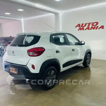 KWID ZEN 2