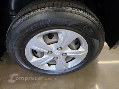 OMEGA 4.1 SFI Suprema GLS 12V