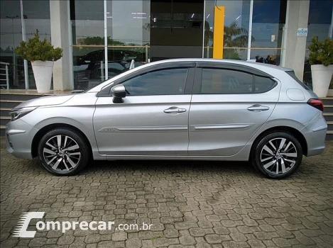 CITY 1.5 I-vtec Hatch Touring