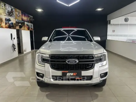 RANGER 2.0 Turbo CD XLS 4X4