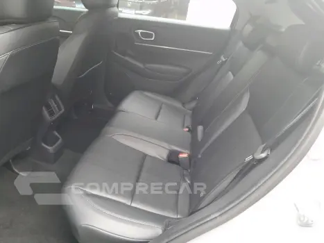 HR-V 1.5 DI I-VTEC FLEX EXL CVT