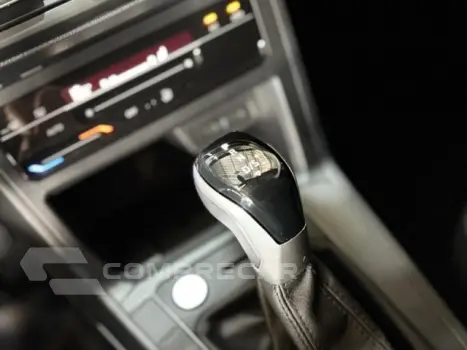 POLO - 1.0 170 TSI HIGHLINE AUTOMÁTICO