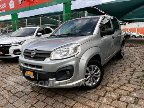 UNO 1.0 Firefly Attractive