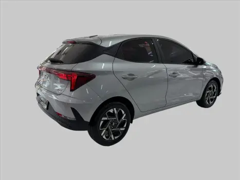 HB20 1.0 TGDI FLEX COMFORT AUTOMÁTICO