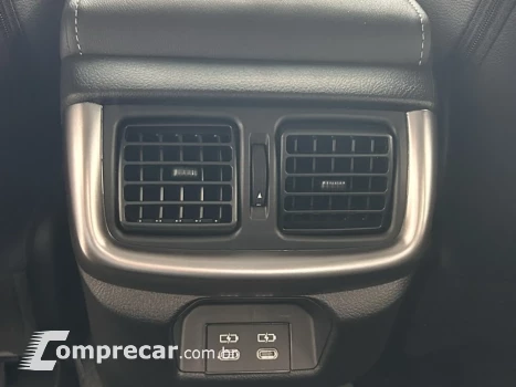 HILUX 2.8 D-4D TURBO CD SRV 4X4 AUTOMÁTICO