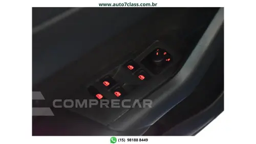 VIRTUS - 1.0 200 TSI COMFORTLINE AUTOMÁTICO
