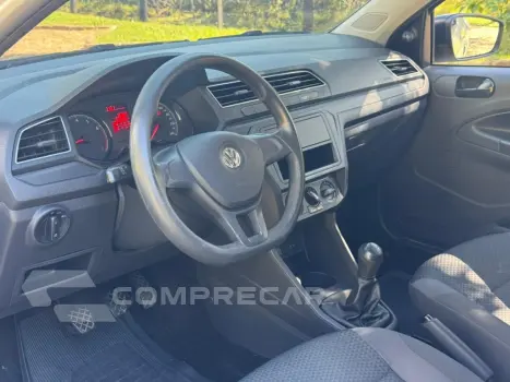 SAVEIRO 1.6 MSI ROBUST CS 16V FLEX 2P MANUAL