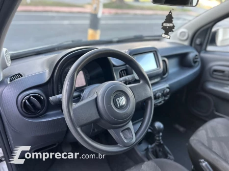 Mobi 1.0 Evo Flex Like. Manual