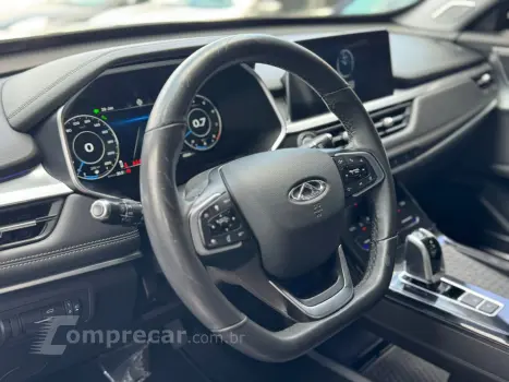 TIGGO 7 PRO 1.6 Tgdi MAX Drive