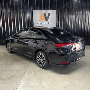 COROLLA 2.0 Vvt-ie Altis Direct Shift