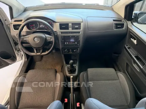 Fox Connect 1.6 Flex 8V 5p