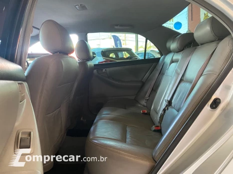 COROLLA 1.8 XEI 16V
