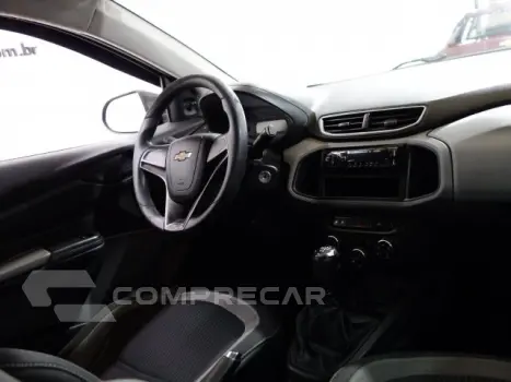 ONIX - 1.0 MPFI LT 8V 4P MANUAL