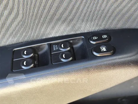 HB20 1.6 Comfort Plus 16V