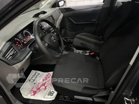 Polo 1.0 Mpi Total Flex Manual