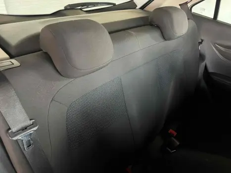 ONIX 1.0 MPFI JOY 8V FLEX 4P MANUAL