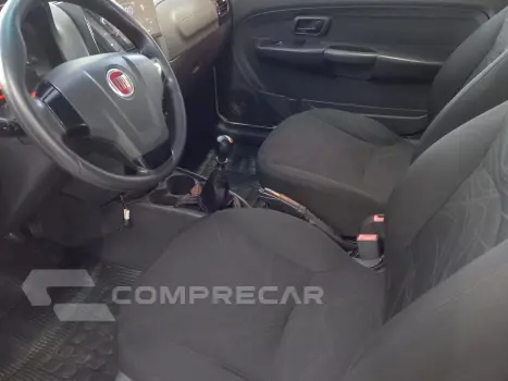 Strada 1.4 Mpi Hard Working Cd 8V Flex 3P Manual