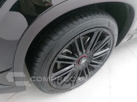 FASTBACK 1.3 TURBO 270 FLEX ABARTH AT6