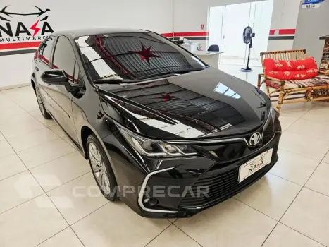 COROLLA 2.0 XEI 16V