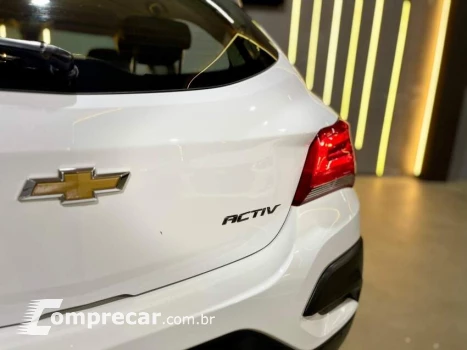 ONIX 1.4 MPFI Activ 8V