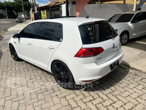 GOLF 1.4 TSI Comfortline 16V