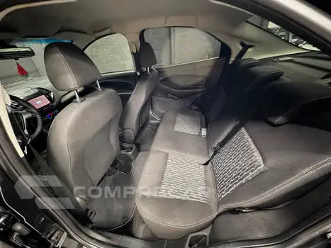 Ka+ Sedan 1.0 SE/SE PLUS TiVCT Flex 4p