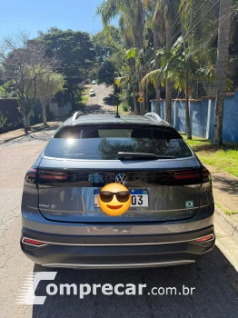 NIVUS 1.0 200 TSI Highline