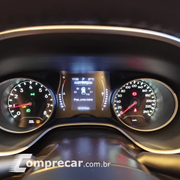 COMPASS 2.0 Sport 4X2 16V