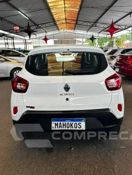 KWID Intense 1.0 Flex 12V 5p Mec.