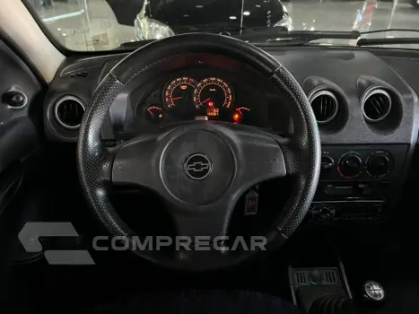 CELTA 1.0 MPFI SPIRIT 8V FLEX 4P MANUAL