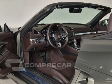 718 2.0 16V H4 Boxster PDK