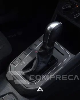 Polo Comfort. 200 TSI 1.0 Flex 12V Aut.