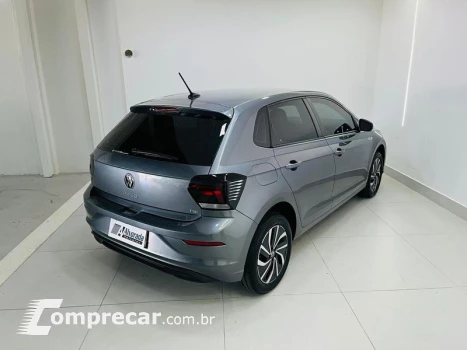 POLO HL AB