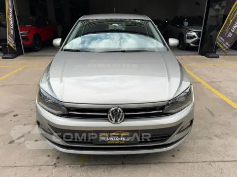 Polo 1.0 200 Tsi Comfortline Automático