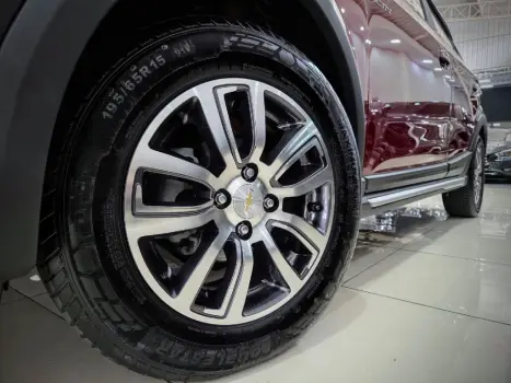 ONIX 1.4 MPFI ACTIV 8V FLEX 4P AUTOMATICO