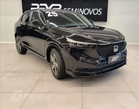 HR-V 1.5 DI I-vtec Turbo Touring