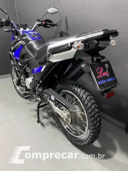 CROSSSER 150 Z ABS