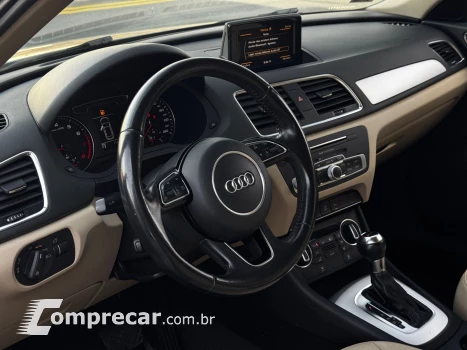 Q3 1.4 TFSI Ambiente S Tronic