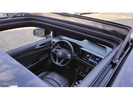 TAOS 1.4 250 TSI TOTAL FLEX HIGHLINE AUTOMÁTICO
