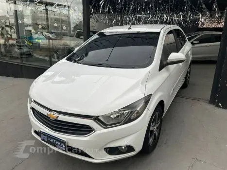 ONIX HATCH LTZ 1.4 8V FlexPower 5p Aut.