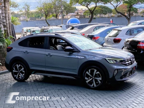 NIVUS 1.0 200 TSI Highline