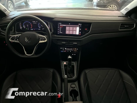 VIRTUS 1.4 250 TSI Exclusive