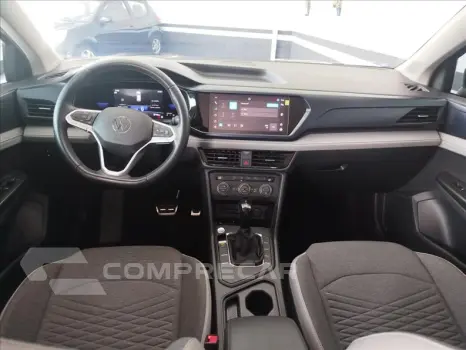 TAOS 1.4 250 TSI Comfortline