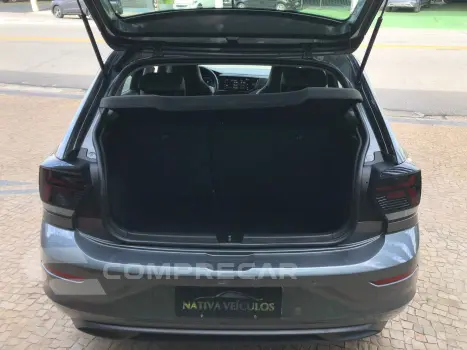 Polo 1.0 170 Tsi Highline Automático