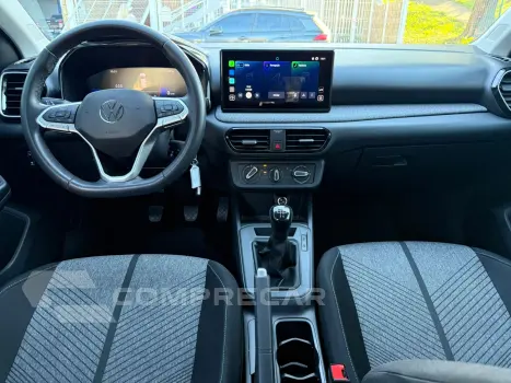 TERA 1.0 170 TSI