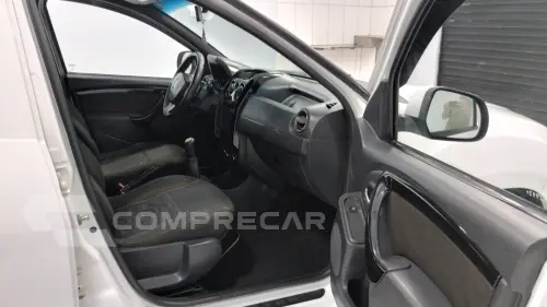 DUSTER 1.6 Dynamique 4X2 16V