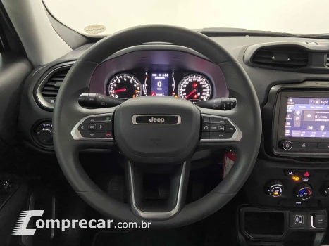 RENEGADE 1.3 T270 TURBO FLEX SPORT AT6