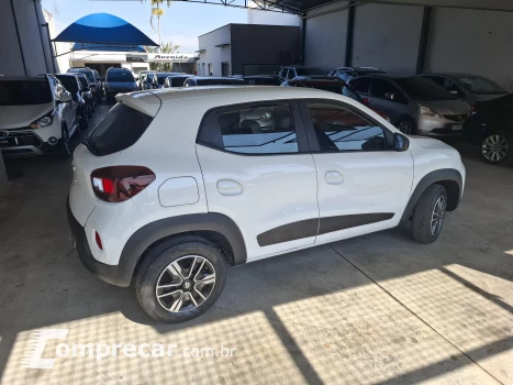 KWID 1.0 12V SCE Intense