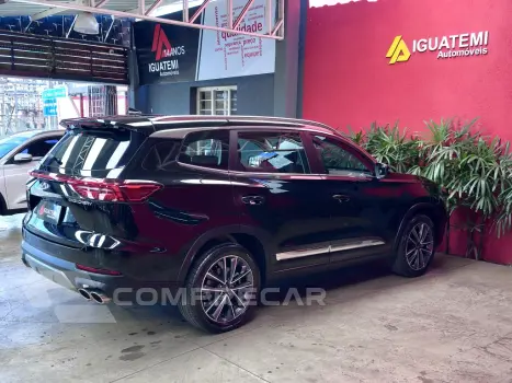TIGGO 8 1.6 TGDI GASOLINA TXS MAX DRIVE DCT